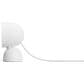 Google Nest Indoor Smart Security Camera in Snow (3rd Gen), , large