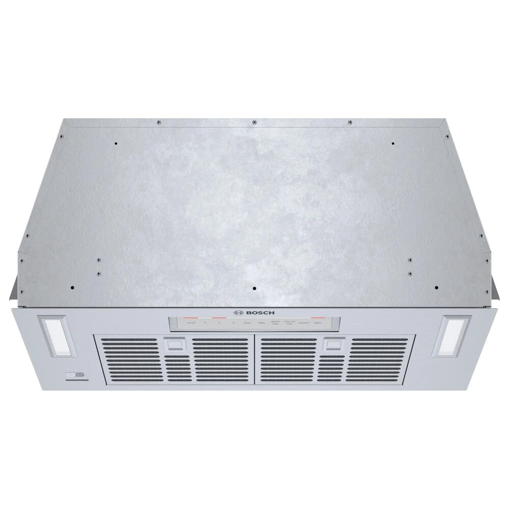 Bosch 300 Series 30" Range Hood Insert in Stainless Steel, , large