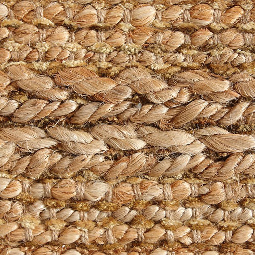 L&amp;R Resources Natural Fiber 7&#39;9&quot; x 9&#39;9&quot; Sahara Area Rug, , large