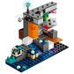 LEGO Minecraft The Warden Encounter Building Set, , large