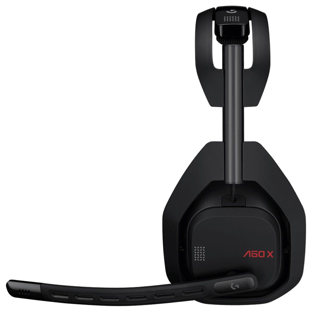 Logitech G Astro Series A50 X Lightspeed Wireless Gaming Headset in Black, , large