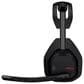Logitech G Astro Series A50 X Lightspeed Wireless Gaming Headset in Black, , large
