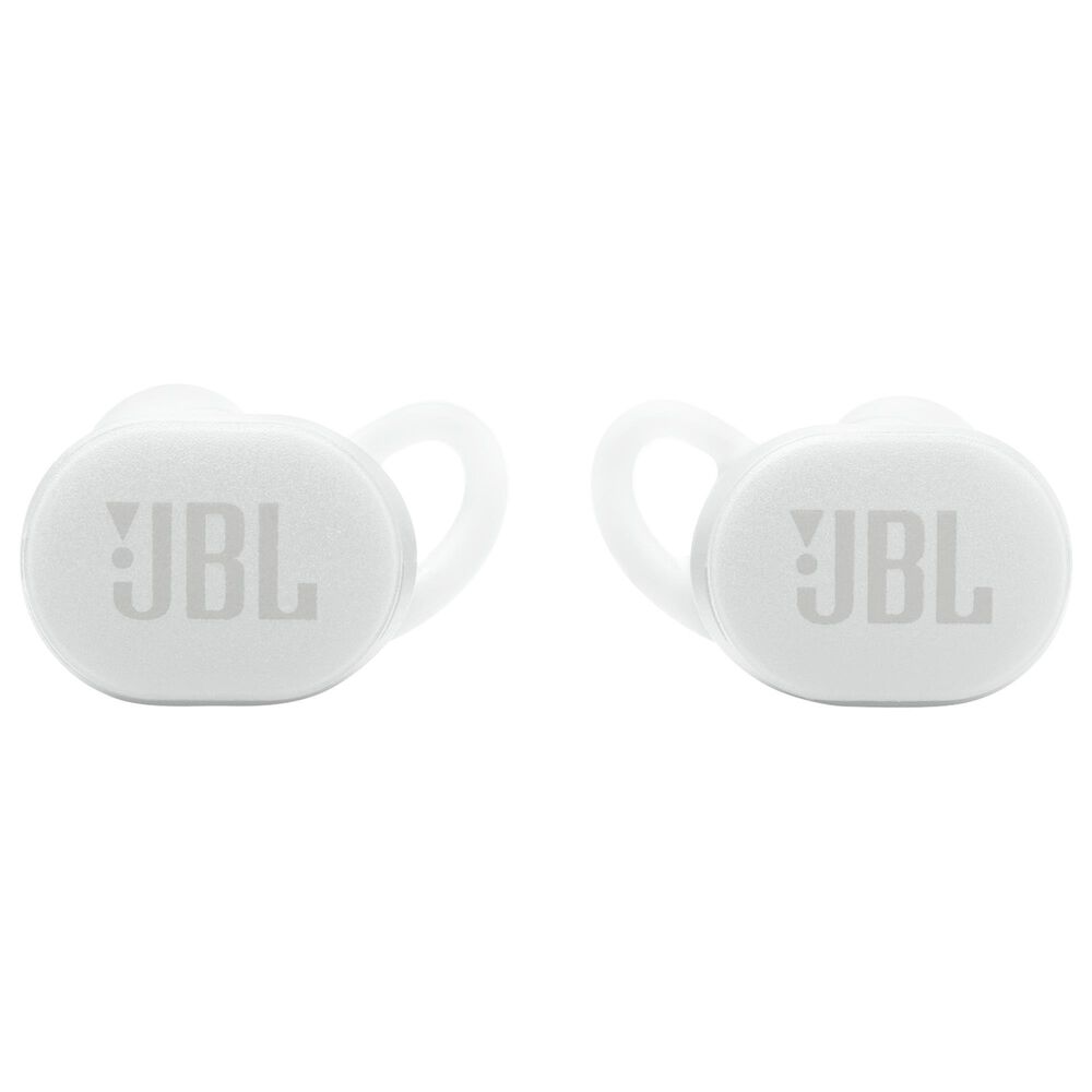 JBL Endurance Race 2 True Wireless Earbuds in White, , large