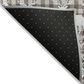 Dalyn Rug Company Wonderland WN28 1"8" x 2"6" Brown Indoor/Outdoor Area Rug, , large