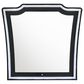 Pacific Landing Lorient Queen 4 Piece Set in Black, , large