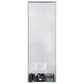 Forno Custodia 10.3 Cu. Ft. Bottom Freezer Refrigerator with Right Swing in Stainless Steel, , large