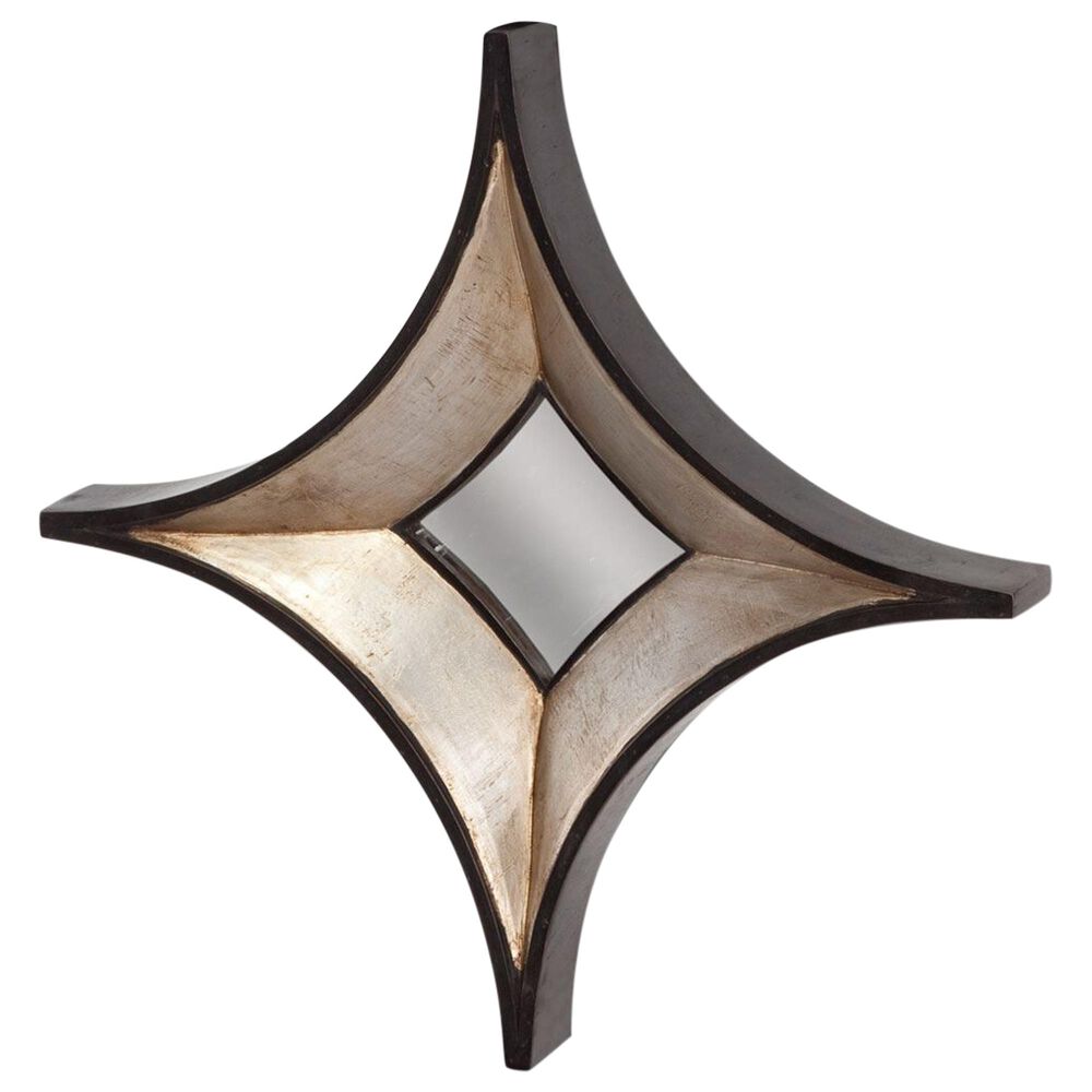 Mercana Ovallas II Wall Mirror, , large