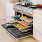 Thermador 36" Pro Harmony Dual Fuel Range in Stainless Steel, , large