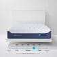 Bedgear H6 Hybrid Plush Pillow Top Queen Mattress in a Box, , large