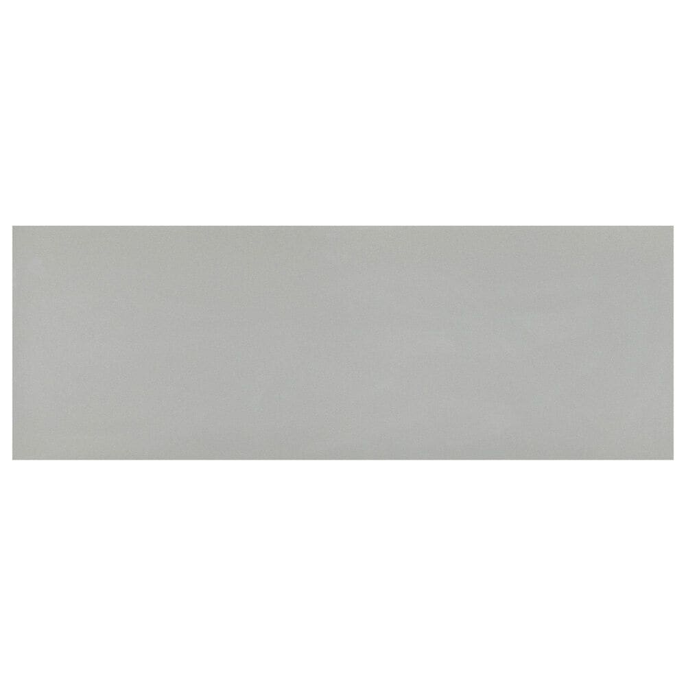 Emser Glow Gray 17" x 47" Ceramic Tile, , large