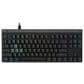 Logitech G Series G515 Rapid TKL Wired Low Profile Analog Gaming Keyboard in Black, , large