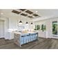 Tru-Cor Prime Pinnacle Etna Oak 12" x 90" Luxury Vinyl Plank, , large
