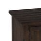 at HOME Kona Grove Box Storage Cocktail Table in Chocolate, , large