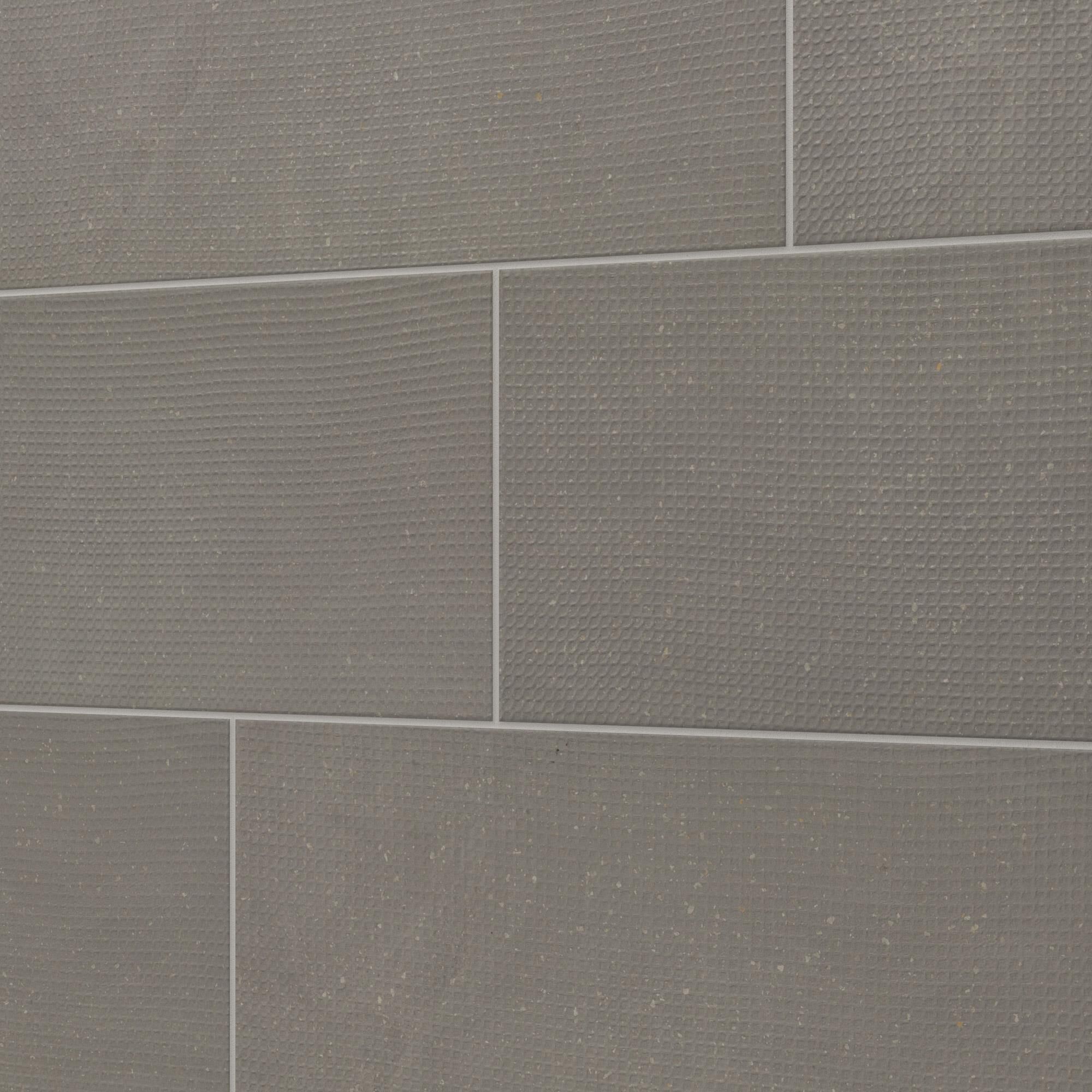 Dal-Tile Exposition Cameo 12