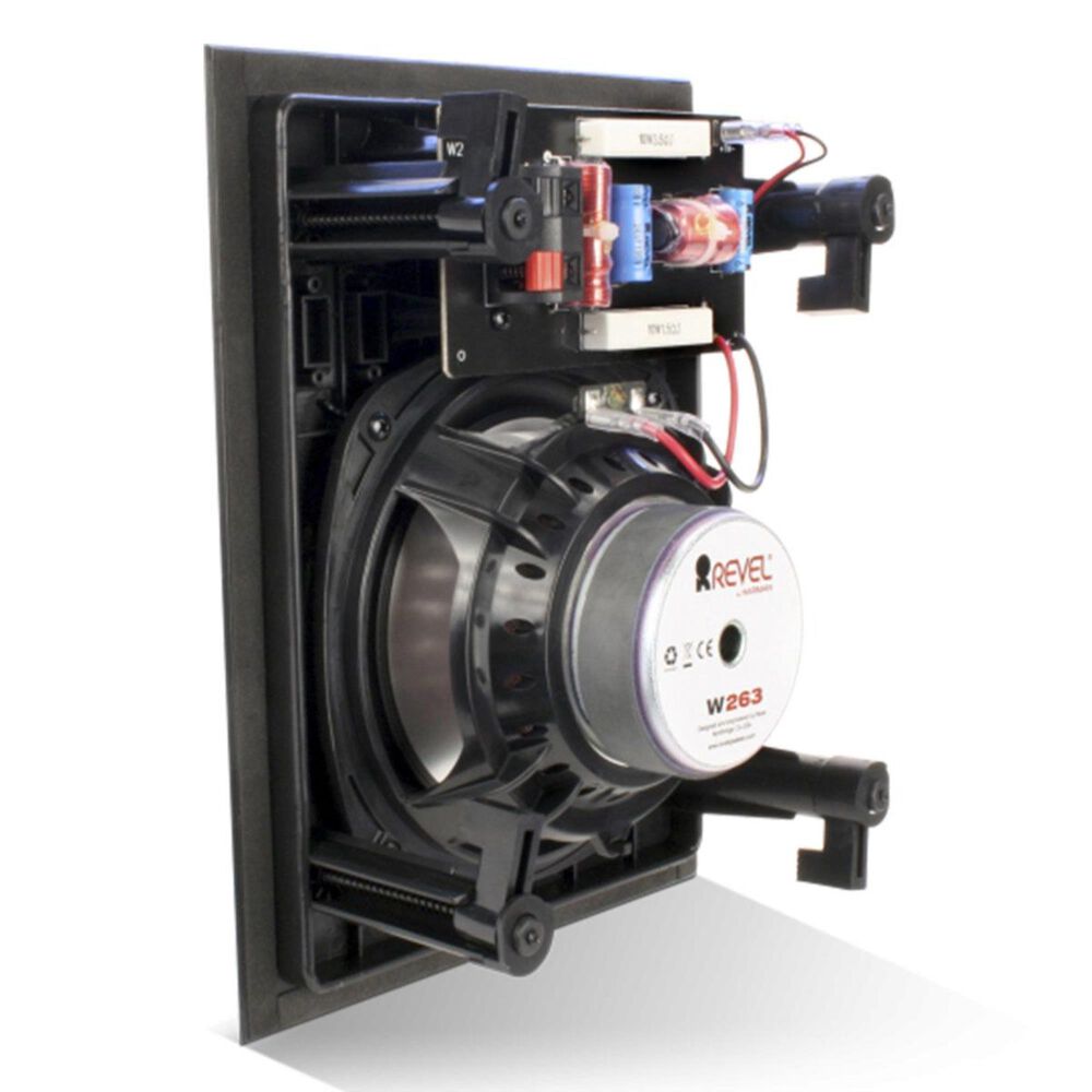 Revel 6.5&quot; In-Wall Speaker, , large
