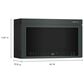 KitchenAid 1.1 Cu. Ft. Multifunction Over-the-Range Microwave Oven with Flush Built-In Design in Juniper, , large
