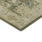 Dalyn Rug Company Hatay HY2 8" x 10" Aloe Area Rug, , large