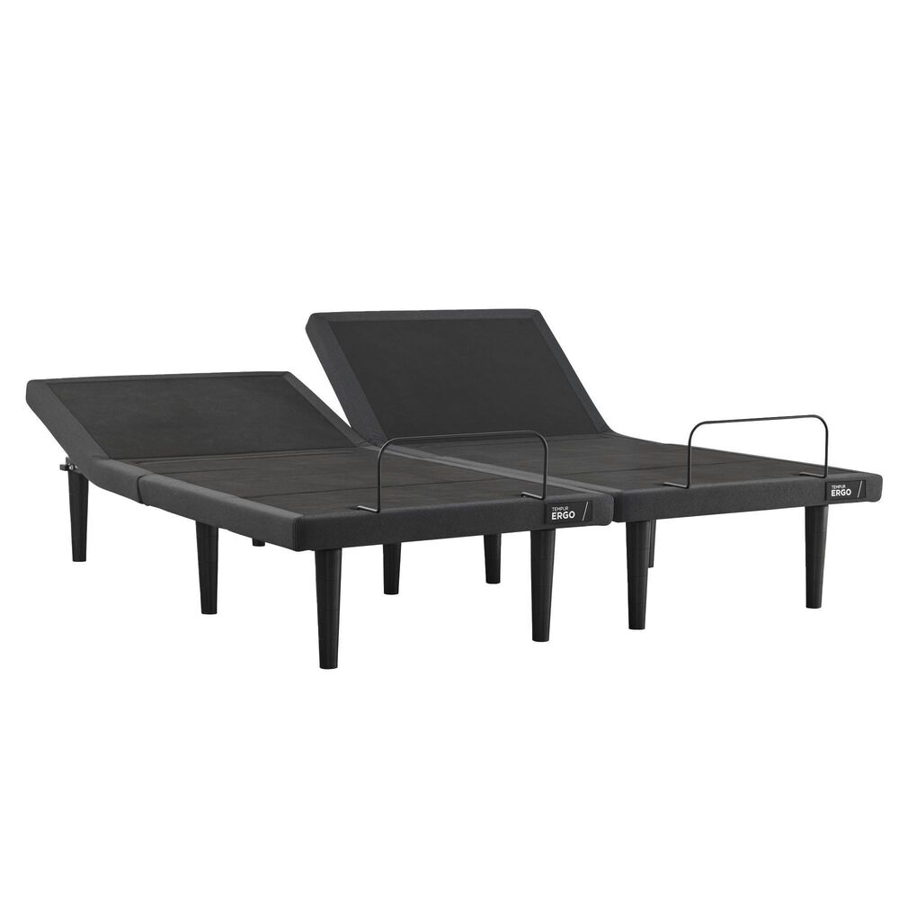 Tempur-Pedic Ergo 3.0 Split King Adjustable Base, , large