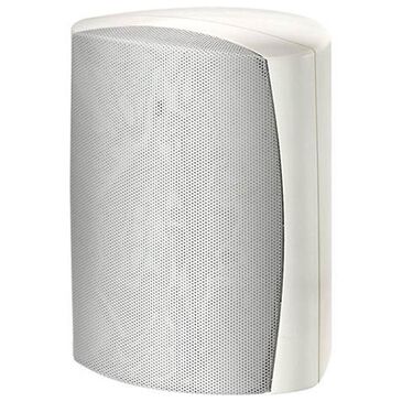 Martin Logan 4.5" All Weather Speaker in White Pair, , large