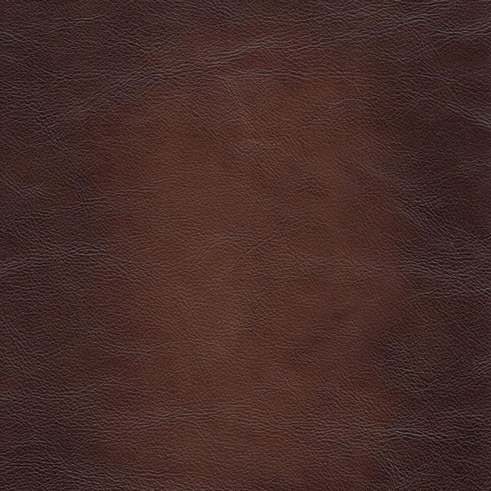 Hydeline Belfast Stationary Chair and Ottoman Set in Caramel Brown, , large