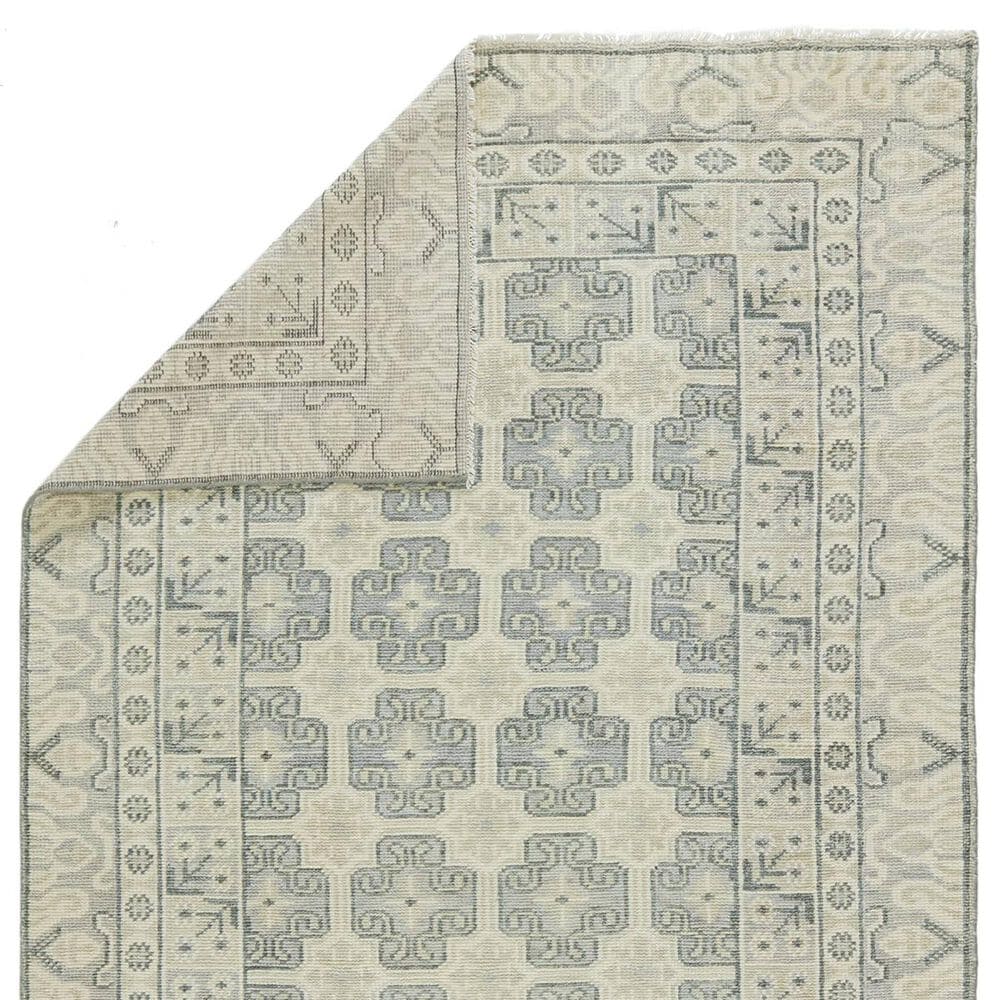 Jaipur Salinas 12&#39; x 15&#39; Oatmeal Area Rug, , large