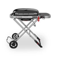 Weber Traveler Portable Grill