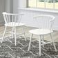 Ashley Grannen Dining Chair in White (Set of 2), , large