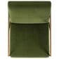Jennifer Taylor Home Aerin Accent Chair in Olive Green, , large