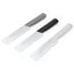 KitchenAid 3-Piece Paring Knife Set in Stainless Steel and Multicolor, , large