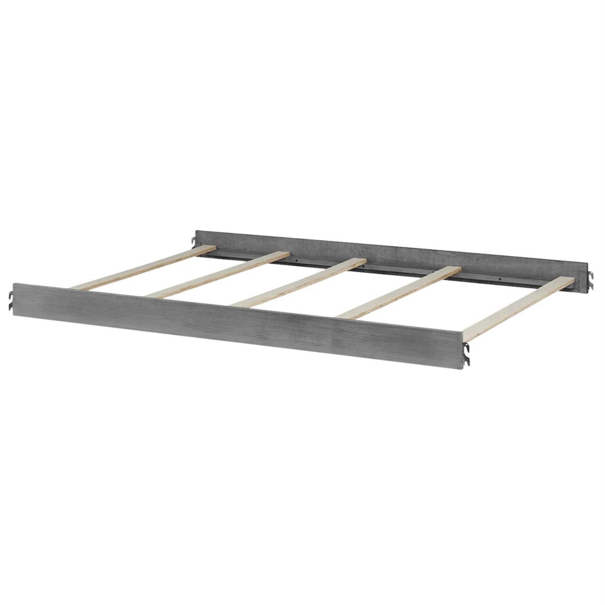 Conversion rails discount