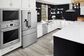 Frigidaire Professional 2.2 Cu. Ft. Built-In Microwave in Stainless Steel, , large