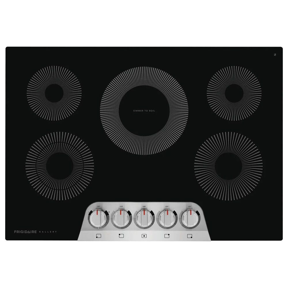 Frigidaire Gallery Ele 30" Ceramic-Cooktop, , large