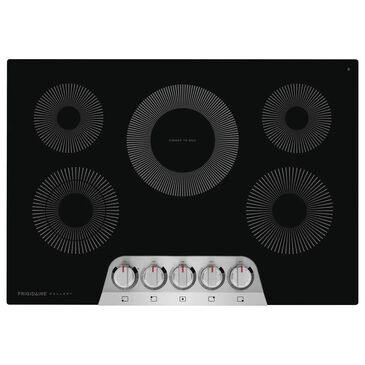 Frigidaire Gallery Ele 30" Ceramic-Cooktop, , large