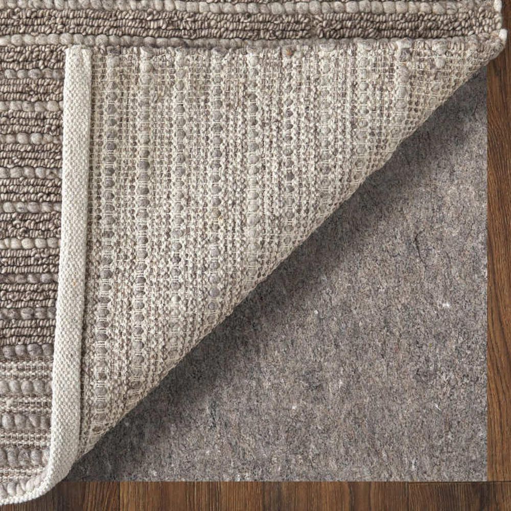 Feizy Rugs Herrick 2&#39;6&quot; x 8&#39; Beige Runner, , large