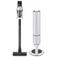 Samsung Bespoke Jet Cordless Stick Vacuum with All-in-One Clean Station in Misty White, , large