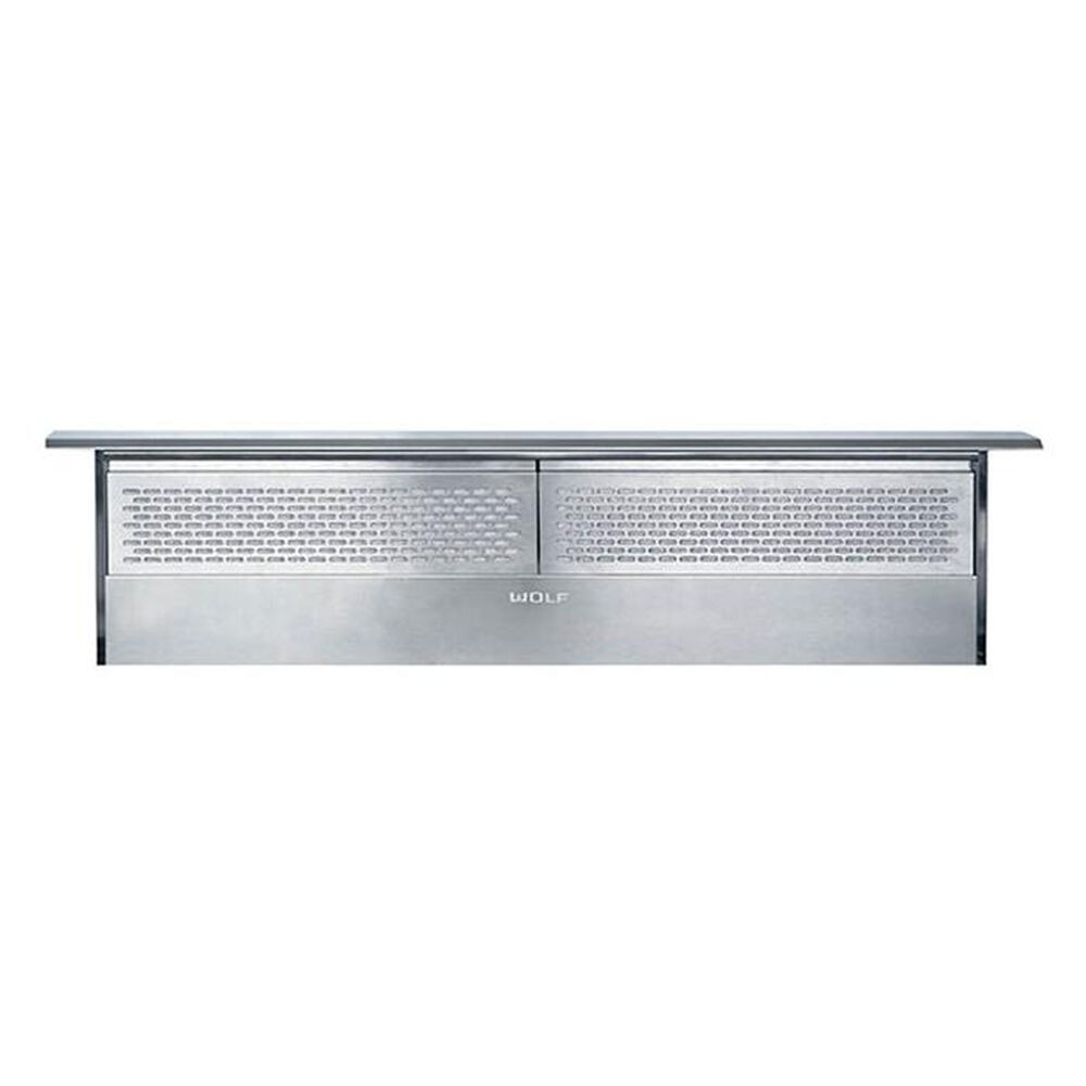 Wolf 36" Downdraft Ventilation System, , large