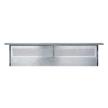 Wolf 36" Downdraft Ventilation System, , large