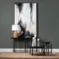 Crestview Collection Port Royal Cocktail Table in Black and Natural, , large