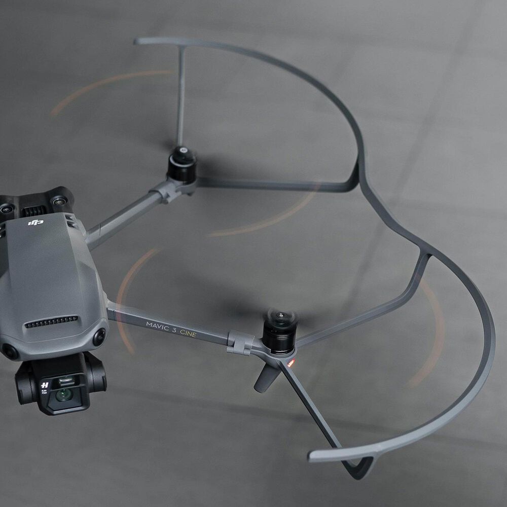 DJI Mavic 3 Propeller Guard in Gray, , large