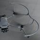 DJI Mavic 3 Propeller Guard in Gray, , large