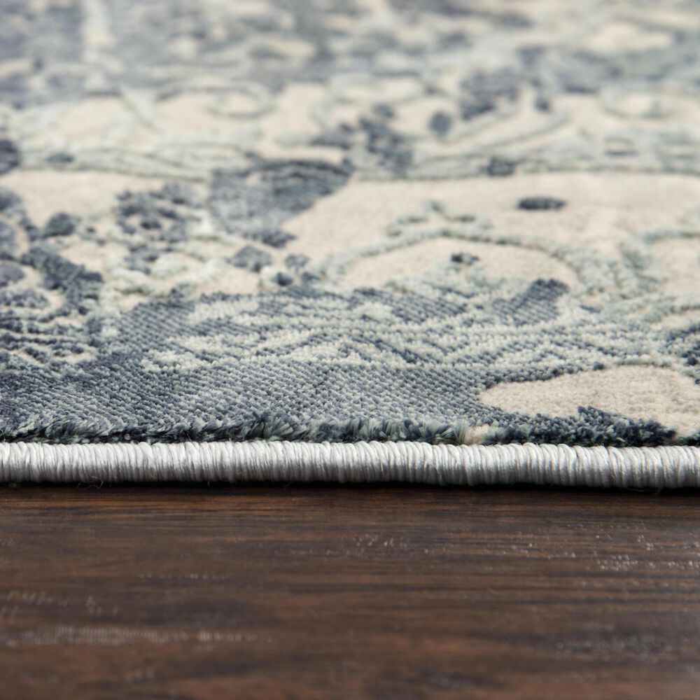 RIZZY Chelsea 2&#39;7&quot; x 9&#39;6&quot; Area Rug, , large