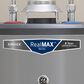 GE Appliances RealMAX Choice 50-Gallon Tall Liquid Propane Atmospheric Water Heater in Gray, , large