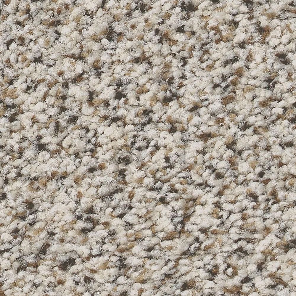 Shaw Abilene I Carpet in Swiss Coffee, , large