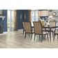 Happy Feet International Malibu II Sanibel 9" x 60" Luxury Vinyl Plank, , large