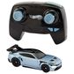 Hot Wheels 1:64 Scale Ford Mustang GTD Remote Control Toy Car in Black, , large