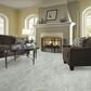 Shaw Vision Argento 12" x 24" Polished Ceramic Tile, , large