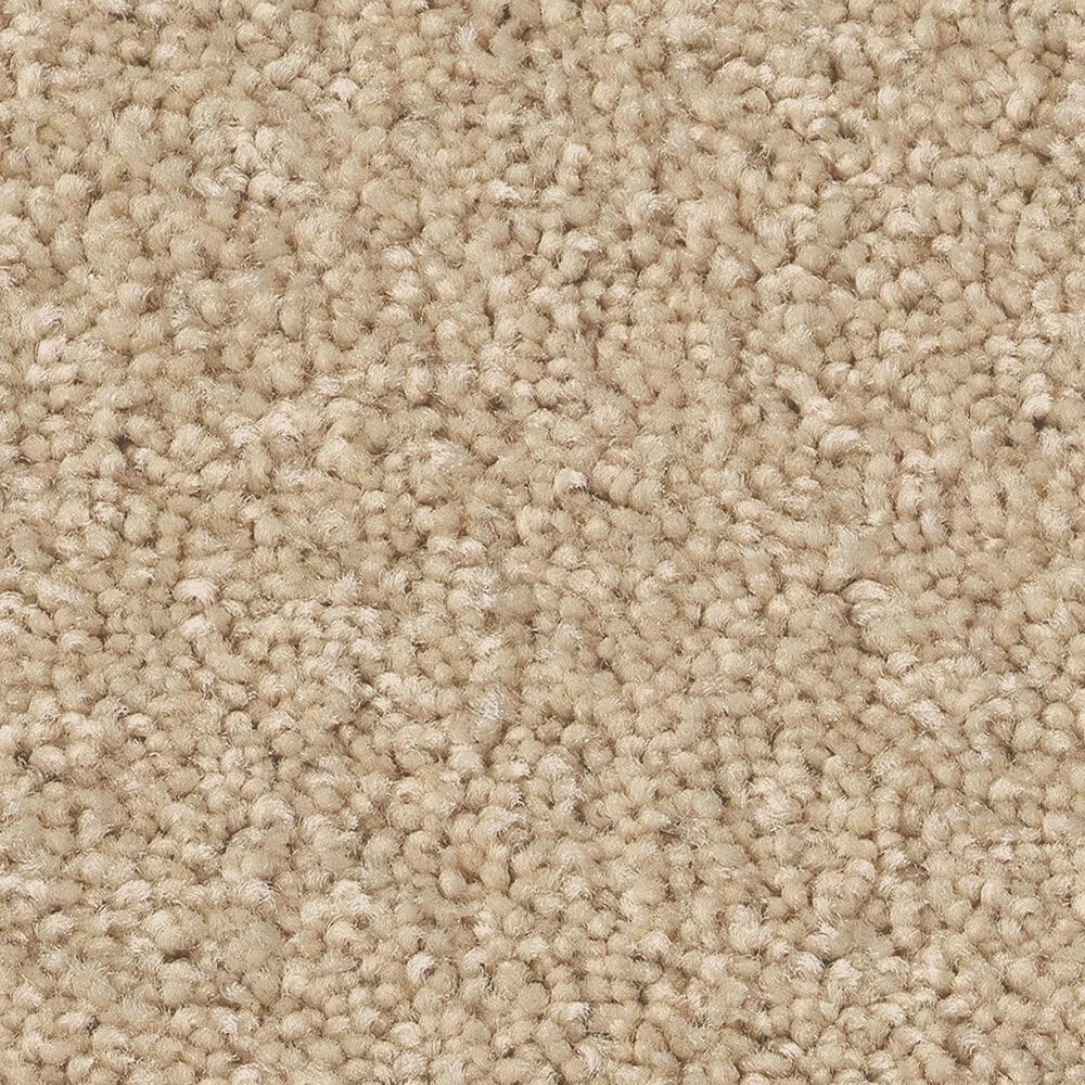 Shaw Las Cruces Carpet in Cream Puff, , large