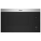 Whirlpool 3-Piece Kitchen Package with 5.0 Cu. Ft. Gas Range and 1.1 Cu. Ft. Over-The-Range Microwave in Stainless Steel, , large