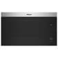 Whirlpool 3-Piece Kitchen Package with 5.0 Cu. Ft. Gas Range and 1.1 Cu. Ft. Over-The-Range Microwave in Stainless Steel, , large