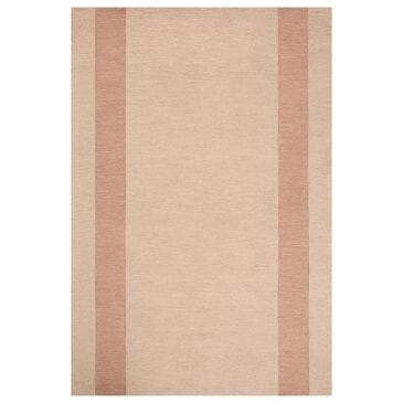 Loloi Craven Blush and Rose 2"3" x 3"9" Area Rug, , large